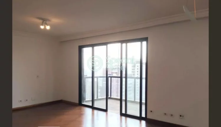 Imagem Maravilhosa cobertura duplex bem próxima à Av. Paulista. Com uma vista estonteante, o terraço, co...