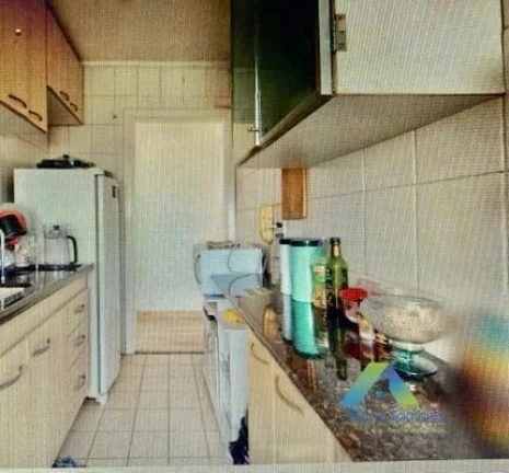 Imagem JARDIM CELESTE Apartamento 50 metros, 2 dormitórios, 1 vaga, lazer completo com ótima localização e valor !!!