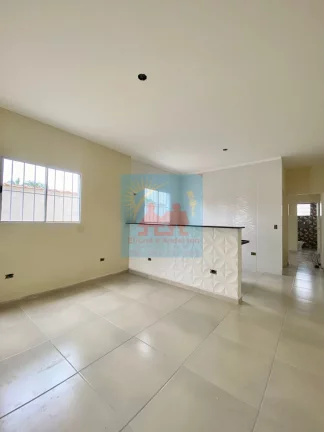 Imagem Oportunidade Única! Imóvel Lado Praia em Itanhaém com 2 Quartos, Sendo uma Suíte e Espaço para Construir uma Piscina