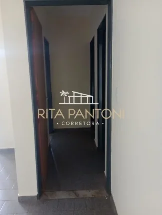 Imagem Apartamento - Ribeirão Preto - Jardim Irajá - Região Sul