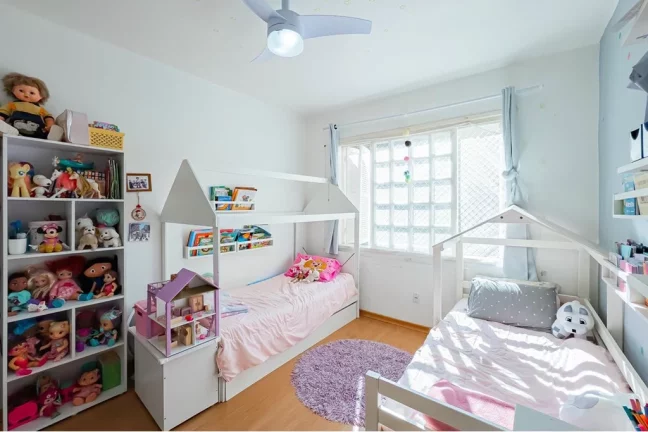 Imagem PPT 18 Apto 610291022-43 - Apartamento à venda no bairro Petrópolis - Porto Alegre/RS