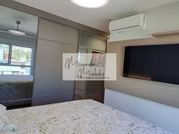Imagem Apartamento à venda no bairro Agronômica - Florianópolis/SC