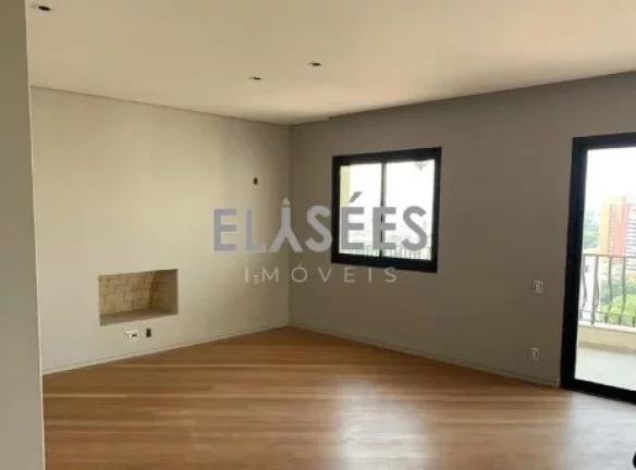 Imagem APARTAMENTO RESIDENCIAL em SÃO PAULO - SP, CAMPO BELO