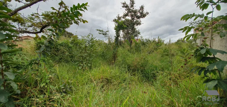 Imagem TERRENO RESIDENCIAL em ESMERALDAS - MG, FERNÃO DIAS