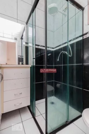 Imagem Apartamento à venda, 67 m² por R$ 372.000,00 - Vila Rosália - Guarulhos/SP