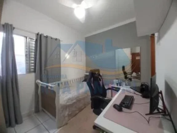 Imagem Apartamento - Ribeirão Preto - Jardim Palmares - Região Leste