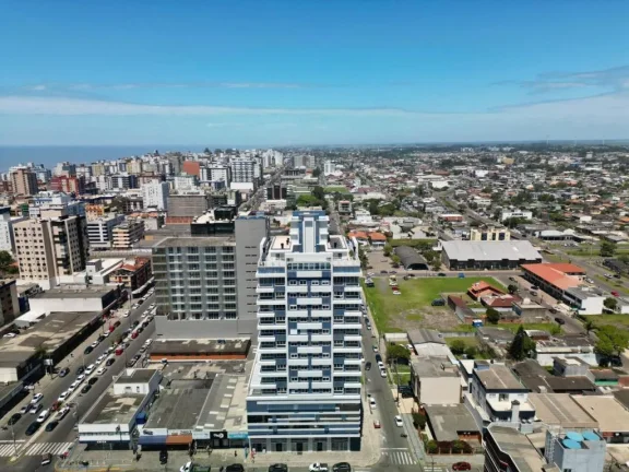 Imagem Apartamento 2 Dormitórios - Bairro Centro