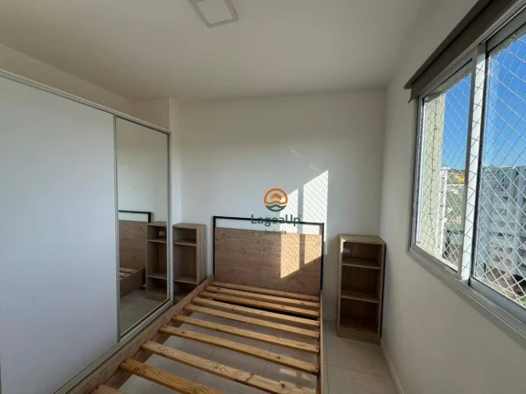 Imagem Cobertura com 3 dormitórios à venda, 158 m² por R$ 895.000,00 - Lundceia - Lagoa Santa/MG