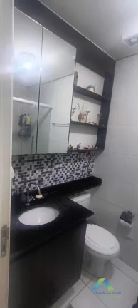 Imagem Apartamento à venda no bairro Centro - Diadema/SP