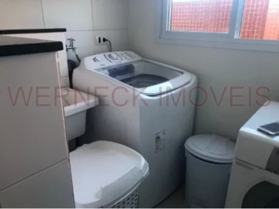 Imagem APTO RESIDENCIAL em Ubatuba - SP, CENTRO