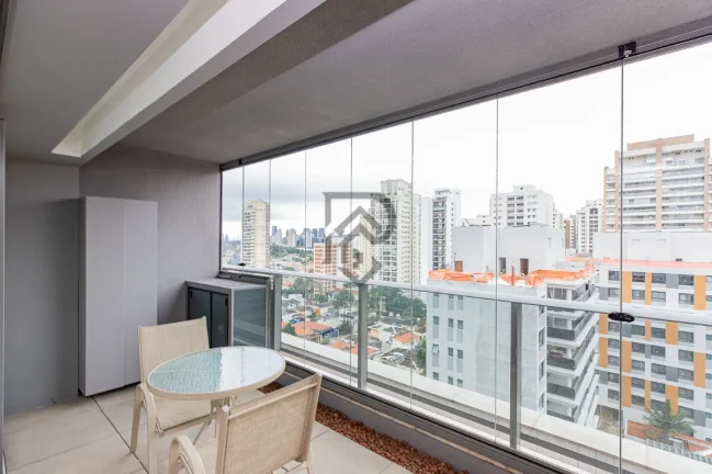 Imagem Apartamento Habitarte Verde pronto para morar