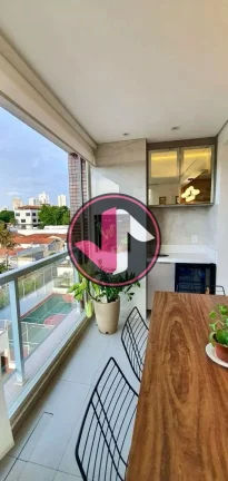 Imagem APARTAMENTO A VENDA VILLAGGIO VERONESE MOBILIADO E DECORADO. Valor $ 1.100.000,00. Apartamento, com ...