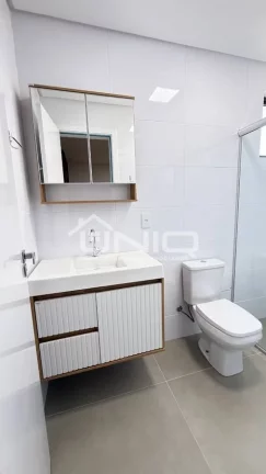 Imagem Apartamento tipo Studio Mobiliado - Ed Athos - Centro