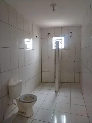 Imagem Galpão à venda, 544 m² por R$ 2.500.000,00 - Parque Novo Horizonte - Itaquaquecetuba/SP
