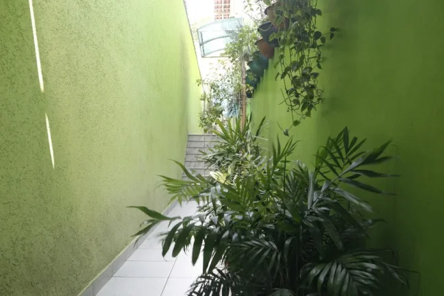 Imagem Sobrado para Venda por R$600.000,00 com 230m², 3 dormitórios, 2 vagas e 3 banheiros - Vila pedroso, São paulo / SP - Cód. 12771