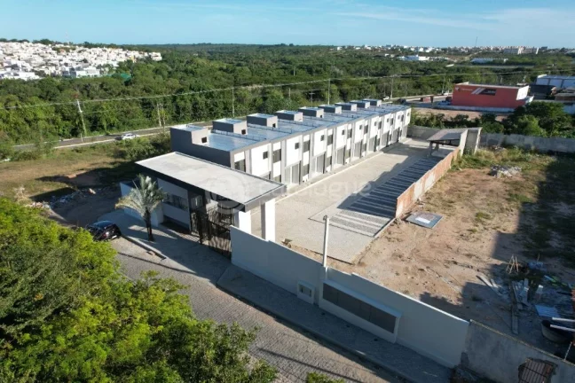 Imagem Residencial Parque dos Pássaros