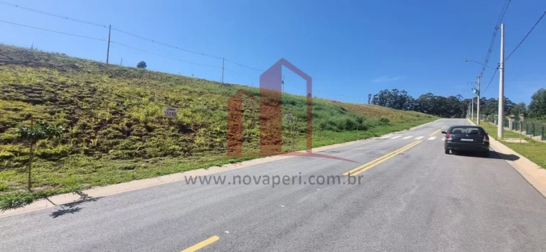 Imagem Terreno à venda em Caieiras-SP, Bairro Zurich Swispark, 275,00 m² de área. Imperdível oportunidade!