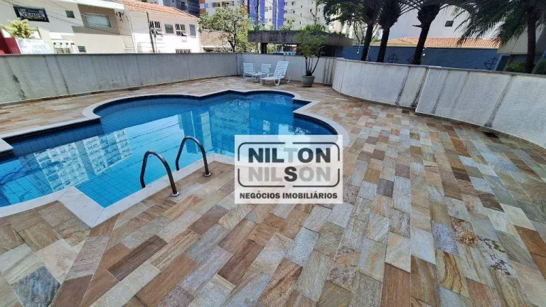 Imagem Apartamento à venda, 115 m² por R$ 700.000,00 - Vila Itapura - Campinas/SP