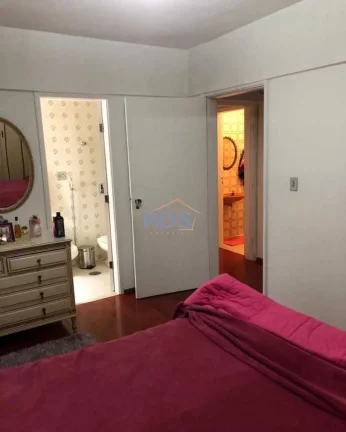 Imagem APARTAMENTO RESIDENCIAL em São Paulo - SP, Moema