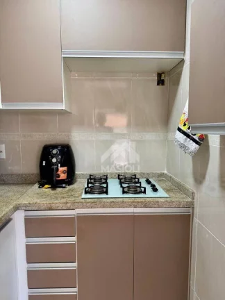 Imagem Apartamento com 1 dormitório à venda, 34 m² por R$ 470.000,00 - Praia da Costa - Vila Velha/ES