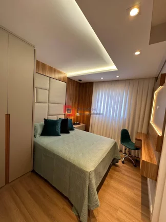 Imagem Lindos apartamentos no Anita Garibaldi