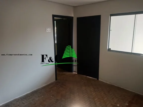 Imagem Casa para Locação em Limeira, Jardim Piratininga, 2 dormitórios, 2 banheiros, 1 vaga