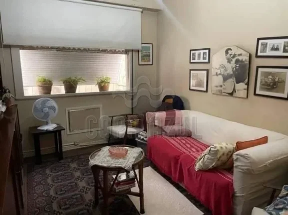 Imagem Copacabana – Rua Santa Clara | Residencial › Apartamento 3 quarto(s) à Venda