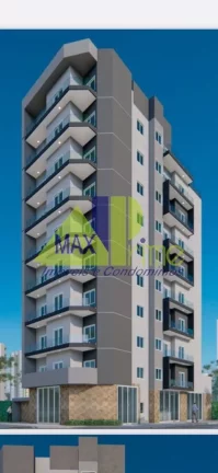 Imagem APARTAMENTO O2 DORMITÓRIOS/SACADA/SEM VAGA