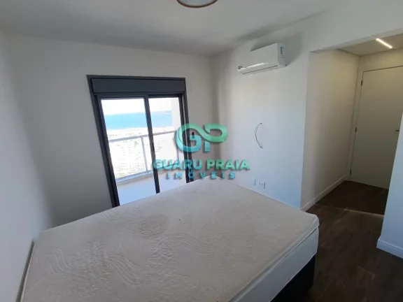 Imagem Aluguel de Alto Padrão no Guarujá – Vista 360° para o Mar
