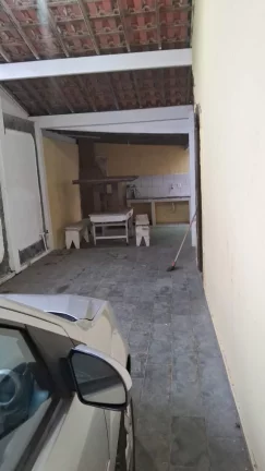 Imagem CASA RESIDENCIAL em Cabo Frio - RJ, Peró