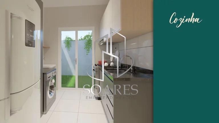 Imagem Park Tropical (Condomínio residencial) Saia do aluguel parcelas apartir de R$ 499,99