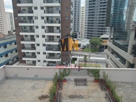 Imagem APARTAMENTO RESIDENCIAL em SÃO PAULO - SP, VILA GUARANI (Z SUL)