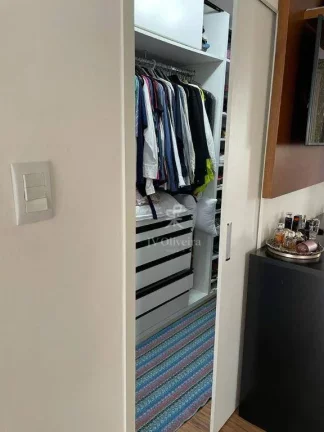 Imagem Cobertura com 2 dormitórios à venda, 144 m² por R$ 990.000,00 - Morumbi - São Paulo/SP