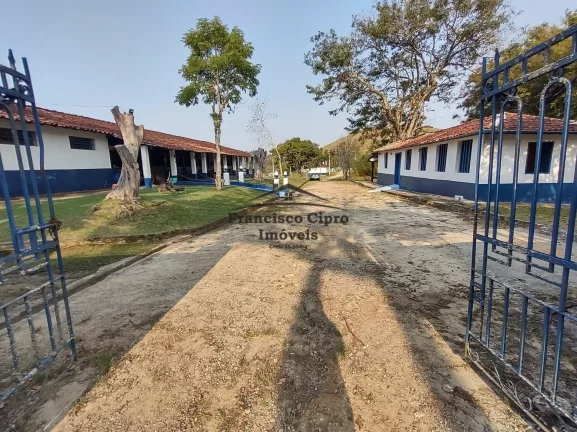 Imagem Fazenda à venda no bairro Centro - Piquete/SP