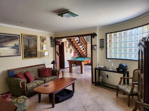 Imagem CASA ESPETACULAR EM MANGUINHOS, Serra, ES.