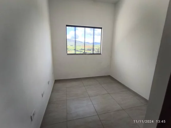 Imagem Casa com 3 Quartos à Venda, 104 m² em Novo Barreirinho - Ibirité