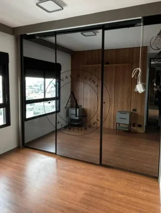 Imagem “Apartamento de Luxo no Taquaral - Conforto e Sofisticação em Bairro Nobre de Campinas”