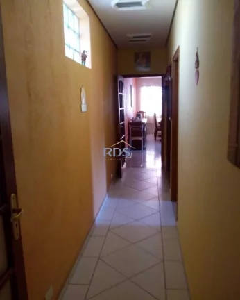 Imagem CASA RESIDENCIAL em São Paulo - SP, Vila Monte Alegre