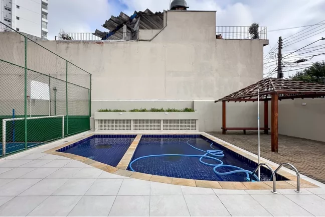 Imagem APARTAMENTO RESIDENCIAL em São Paulo - SP, Vila Monte Alegre