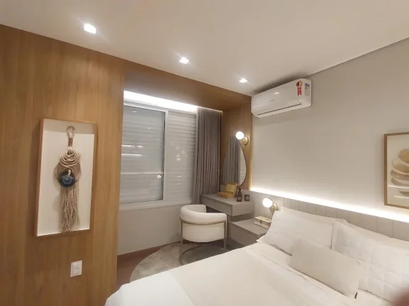 Imagem Apartamento com 2 quartos à venda em Belo Horizonte