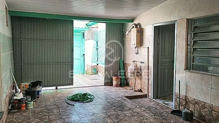 Imagem Casa Térrea 3 quartos, sendo 2 suítes na Harmonia, em Canoas