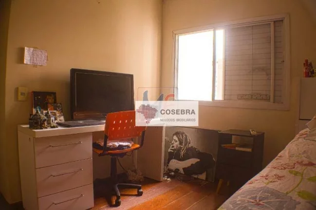 Imagem Apartamento à venda, 266 m² por R$ 1.755.000,00 - Campo Belo - São Paulo/SP