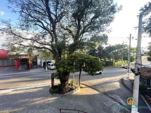 Imagem Loja "A" - Centro Comercial (176,88m²)