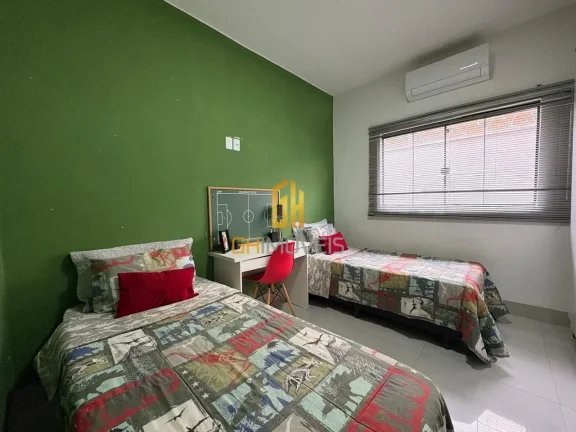 Imagem Casa com 3 quartos no Cidade Satélite São Luíz, em terreno com 199m² com 121m² de área constru...