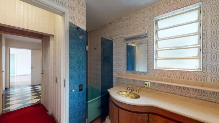 Imagem APARTAMENTO RESIDENCIAL em São Paulo - SP, Jardim América