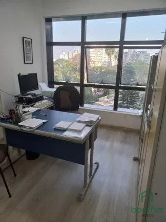 Imagem Comercial/Industrial para aluguel Centro Histórico Porto Alegre - SA2022