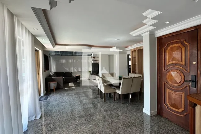 Imagem Apartamento à Venda - Recreio, 3 Quartos, 304 m2