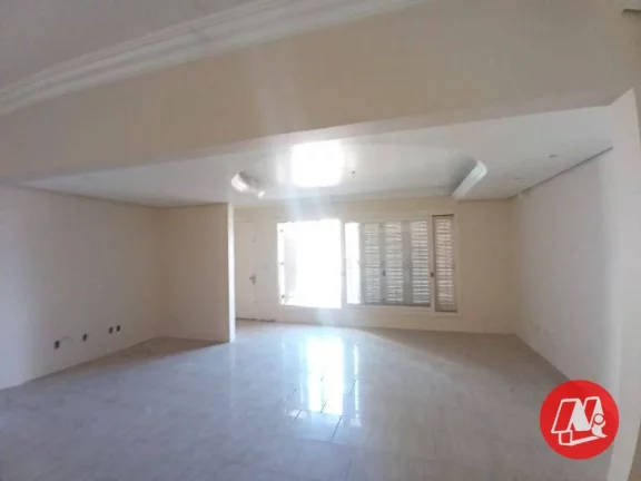 Imagem Casa para alugar, 270 m² por R$ 12.664,46/mês - Chacara das Pedras - Porto Alegre/RS