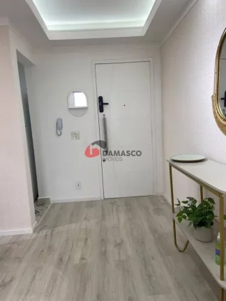 Imagem Apartamento a venda - Parque Erasmo - Santo Andre