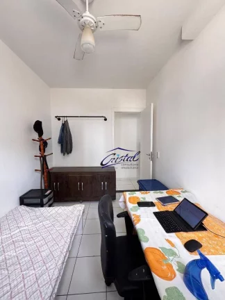 Imagem Apartamento à venda, 49 m² por R$ 320.000,00 - Ocian - Praia Grande/SP